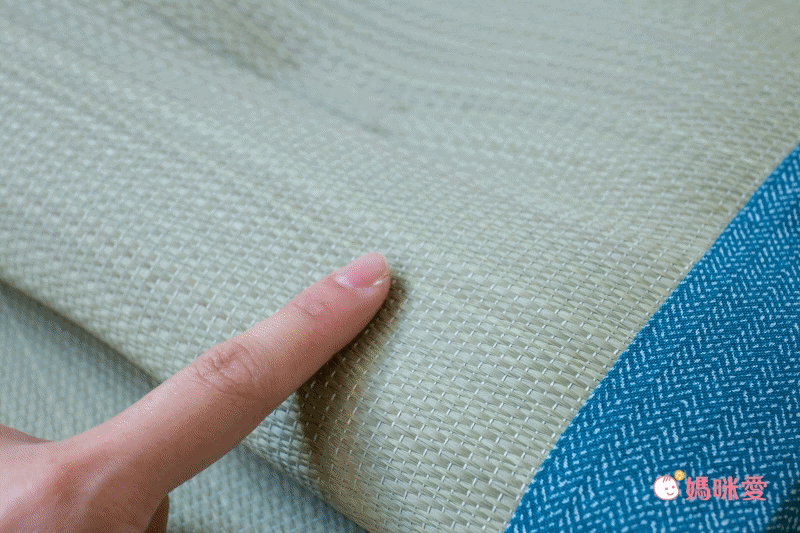 【日本池彥】高品質藺草 防蟎遊戲墊Ｘ草蓆Ｘ野餐墊