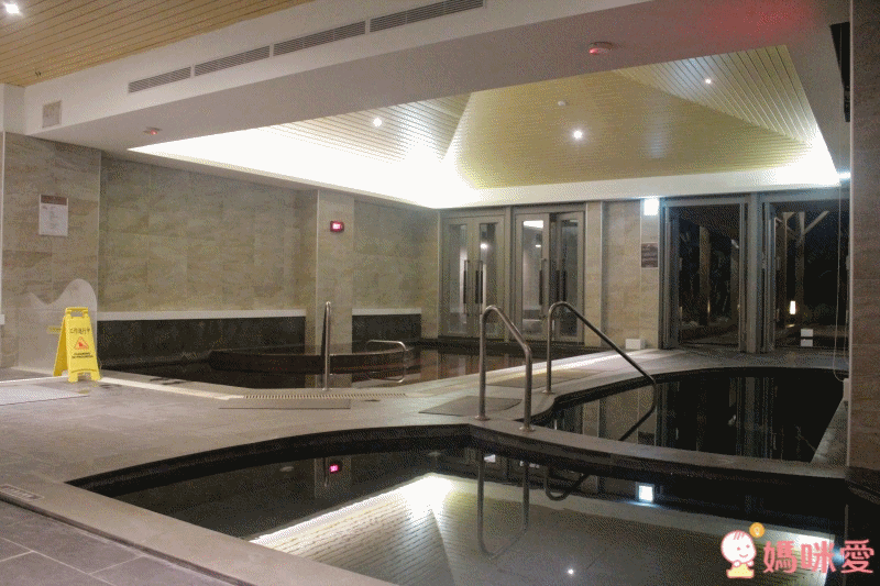 彷彿置身日本名園｜宜蘭綠舞國際觀光飯店