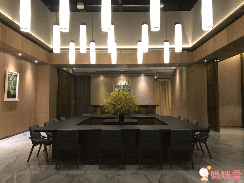 彷彿置身日本名園｜宜蘭綠舞國際觀光飯店