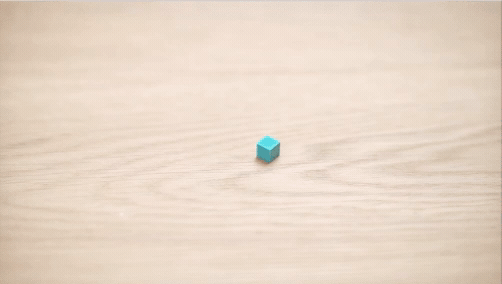 隨手創造像素藝術【Pixio】磁性方塊積木