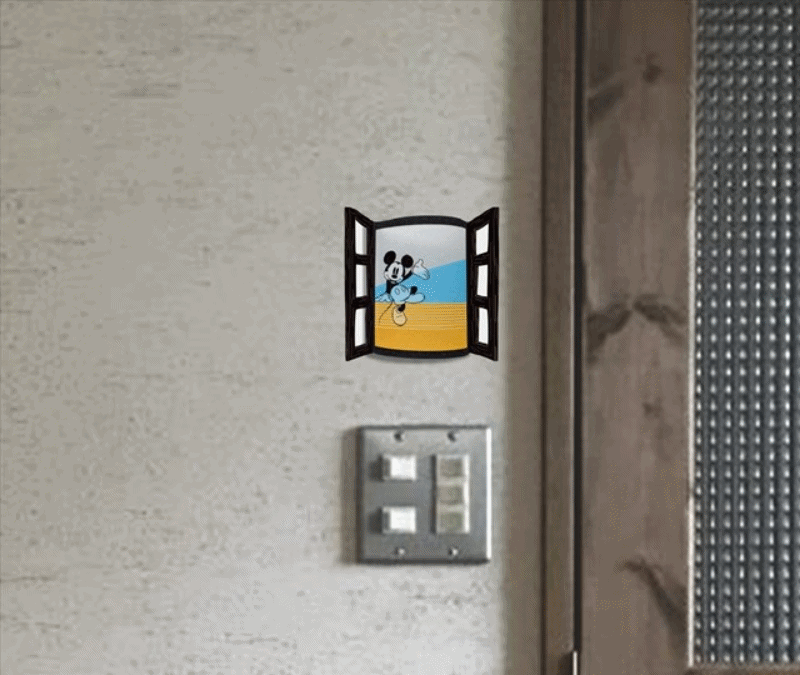 安撫寶貝不安情緒！日本角落生物療癒抱抱燈