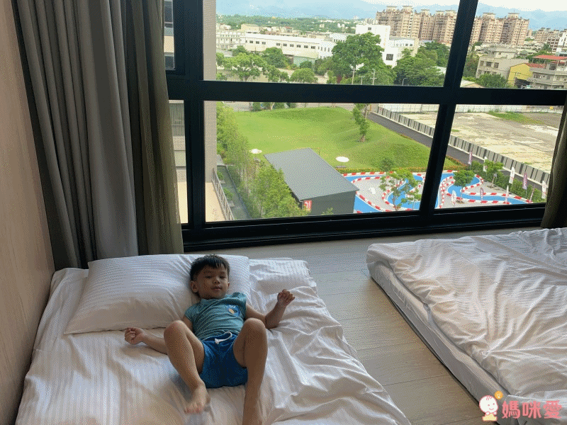 僅此一檔【嘉義新悦花園酒店】只要$875/人起