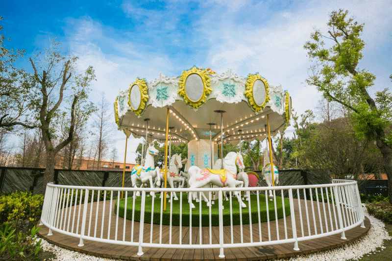 僅此一檔【嘉義新悦花園酒店】只要$875/人起