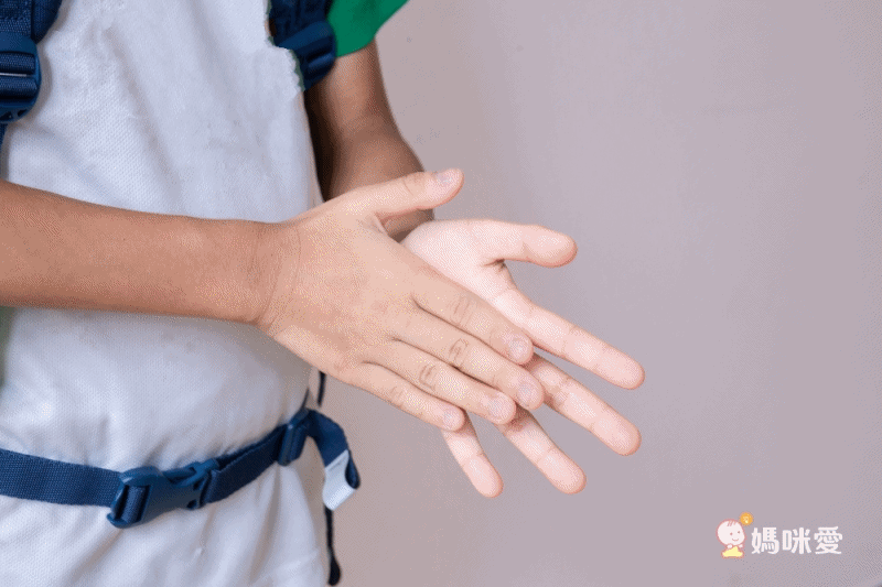 澳洲Jack'n jill 兒童乾洗手凝露,有效抗菌99.99%