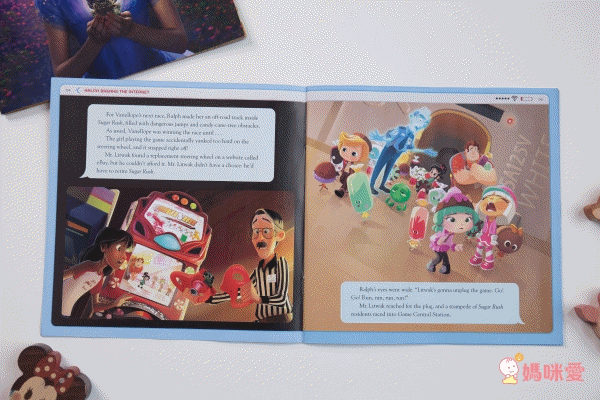 \最熱銷/ 迪士尼CD有聲書