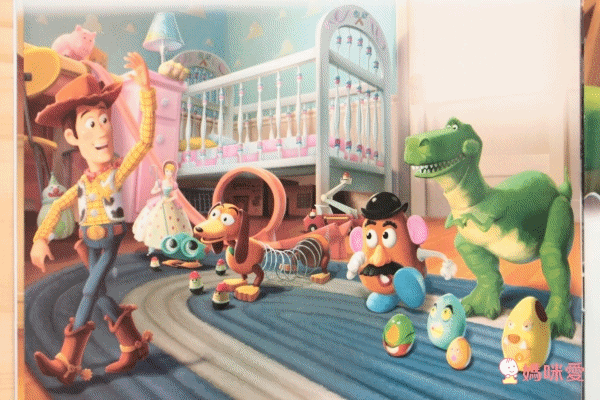 \最熱銷/ 迪士尼CD有聲書