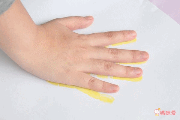 熱銷上千組【台灣製 ilovekids】可水洗八色印台、指印畫本