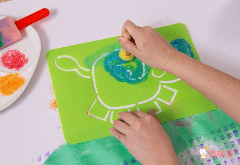 家裡秒變美術教室【澳洲 Micador】 繪畫工具、水洗顏料