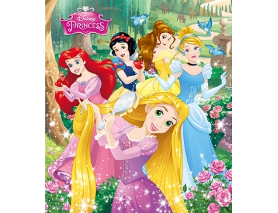 å§æ¼å è¿ªå£«å°¼å¬ä¸»(36ç)