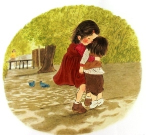 寶寶童書推薦》說故事帶寶寶認識世界  童書/繪本/寶寶書