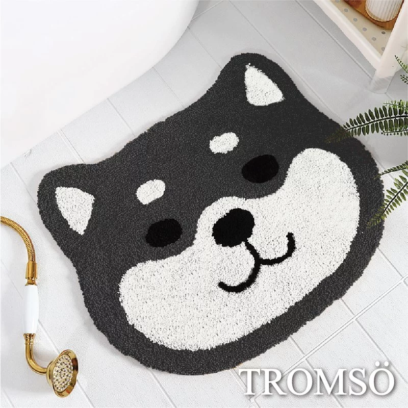 下雨防滑必備！Tromso 居家佈置 廚房防油地墊／腳踏墊/ 珪藻土