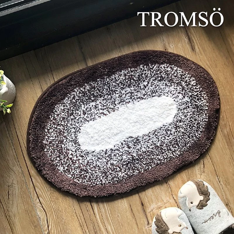 下雨防滑必備！Tromso 居家佈置 廚房防油地墊／腳踏墊/ 珪藻土