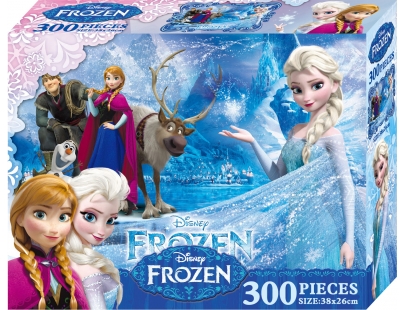 å°éªå¥ç·£ 300ççè£æ¼å(B)