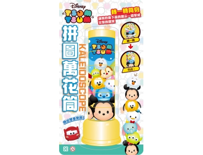 TSUM TSUM æ¼åè¬è±ç­(èå¡å¼)