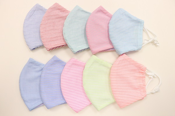 【陽光基金會義賣】多功能環保口罩 ♥︎ 透氣又時尚