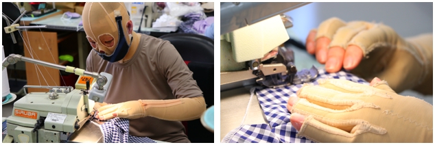 陽光多功能環保口罩