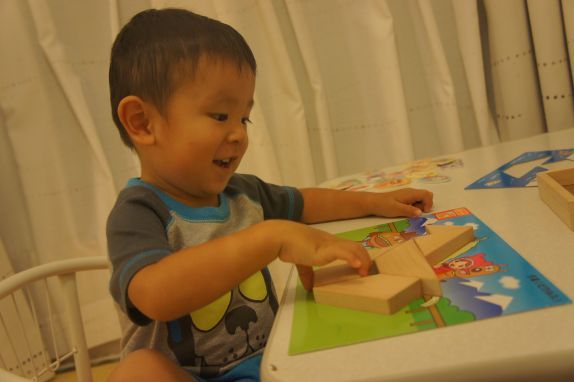 $☆リョウマ伝☆