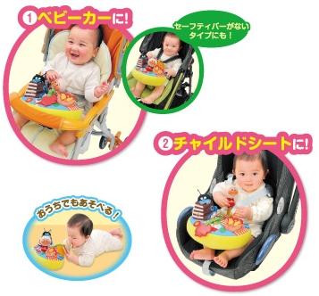 【預購團】麵包超人小月齡布玩具 積木拼圖/ 布書/ 軟積木/ 布錢包 (只到11/20)