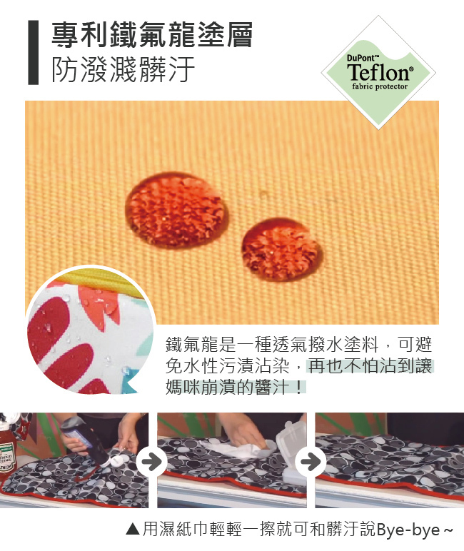 美國 Ju-Ju-Be - Be Neat 嬰兒圍兜-Legacy 簡約質感系列-The First Lady 皇家午茶