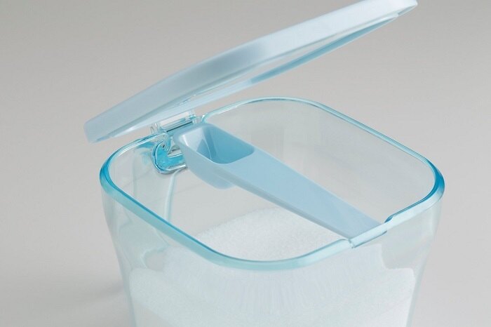 日本 LIBERALISTA - 調味罐收納架組-熱情系 (小)