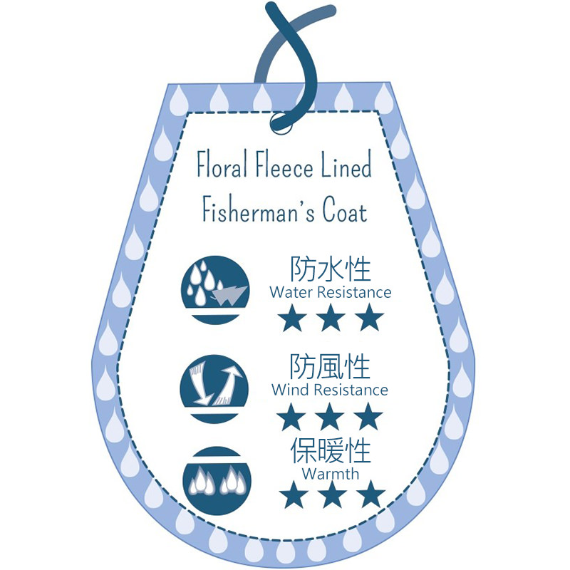 英國 JoJo Maman BeBe - 防雨/防風鋪棉外套-工程車