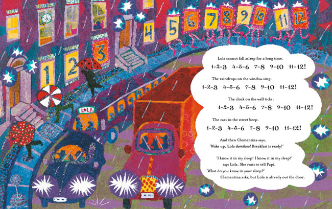 Kidschool - Lola's Fandango+CD 蘿拉狂想曲（CD有聲書）