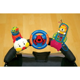 K's Kids - 歡樂三重組