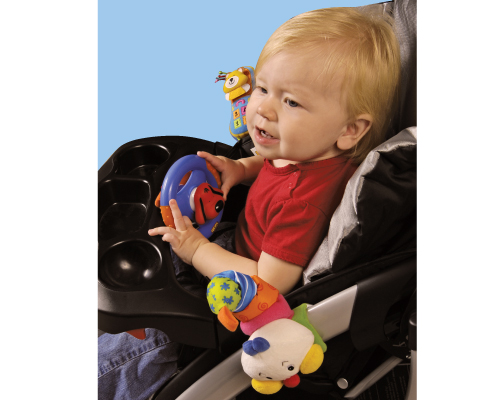 K's Kids - 歡樂三重組