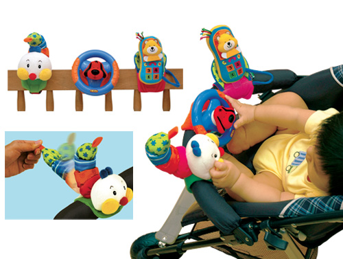 K's Kids - 歡樂三重組