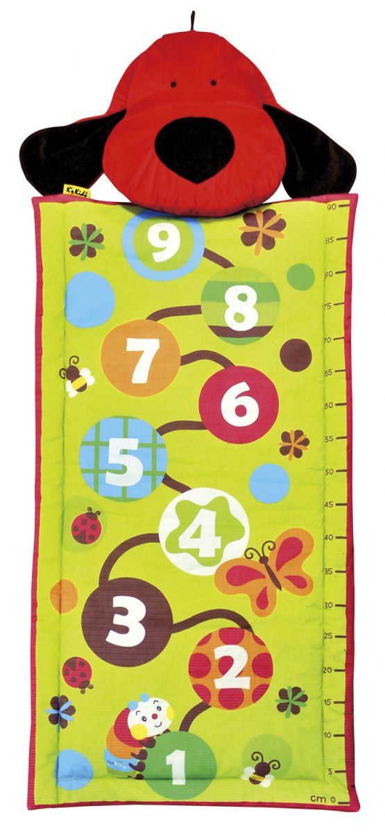 K's Kids - 寶寶爬行隧道