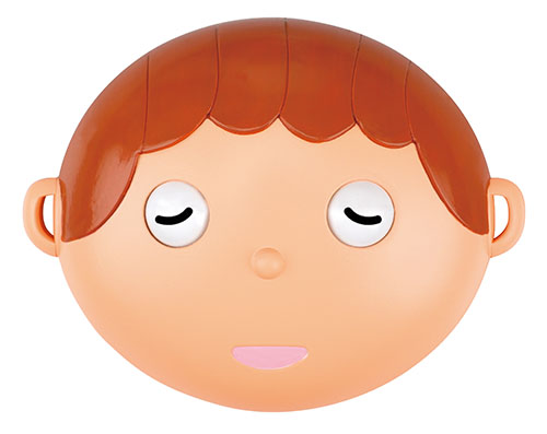 K's Kids - 我是誰魔法鏡