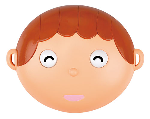 K's Kids - 我是誰魔法鏡