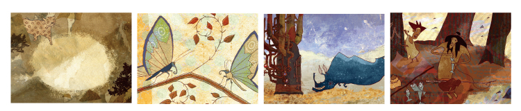 弘恩動畫 - 原來如此！[全10集]-DVD3片裝、片長約125分鐘、國/英語發音、中/英/隱藏字幕