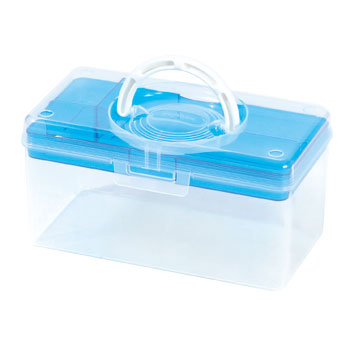 馬彼得 MAPED - 手提文具盒-顏色隨機