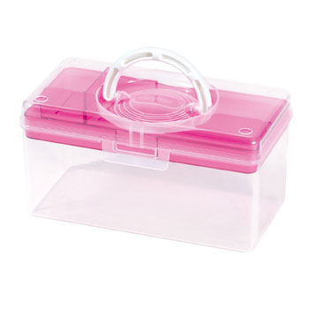 馬彼得 MAPED - 手提文具盒-顏色隨機