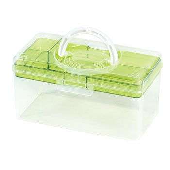 馬彼得 MAPED - 手提文具盒-顏色隨機