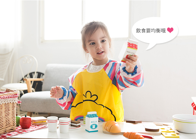 荷蘭 New Classic Toys - 木製家家酒 咖啡機-優雅白-優雅白