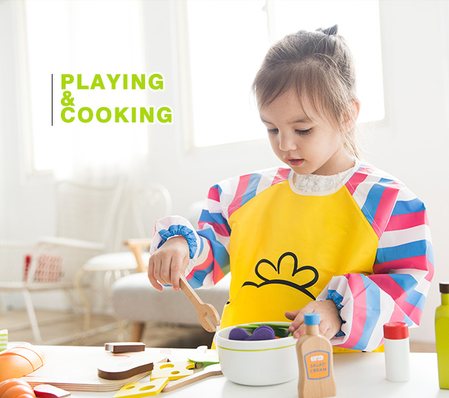 荷蘭 New Classic Toys - 木製家家酒麵包機-優雅白