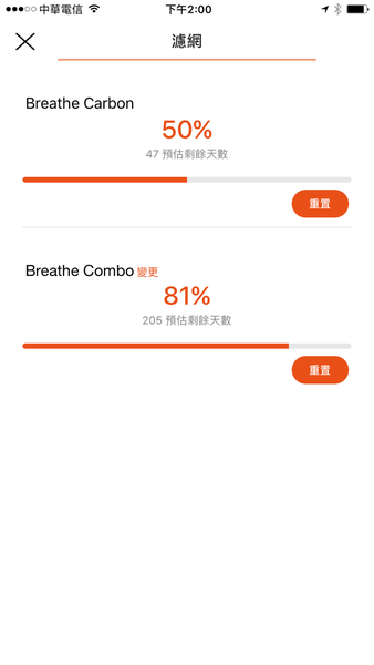 荷蘭 BRISE C200 人工智慧醫療級空氣清淨機