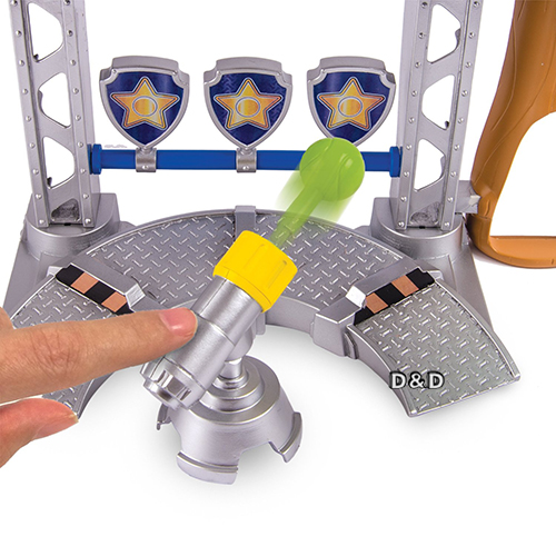 汪汪隊立大功 paw patrol - 救援訓練中心