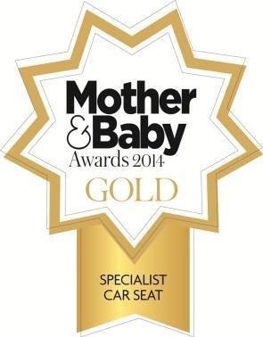 britax römer - 旗艦提籃型汽座-紫