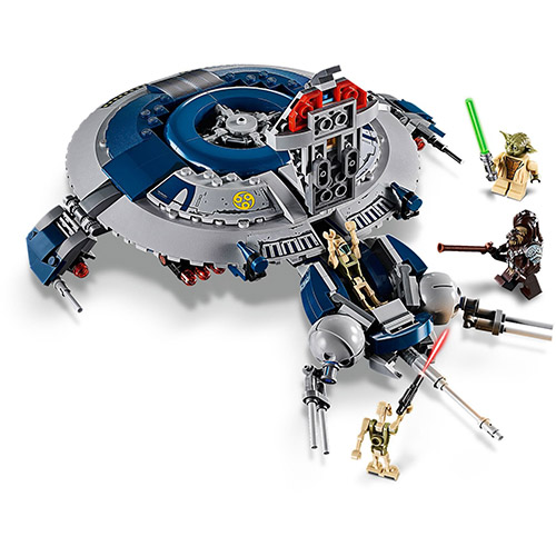 樂高 LEGO - 樂高 STAR WARS 星際大戰系列 - Droid Gunship™ 75233-389pcs