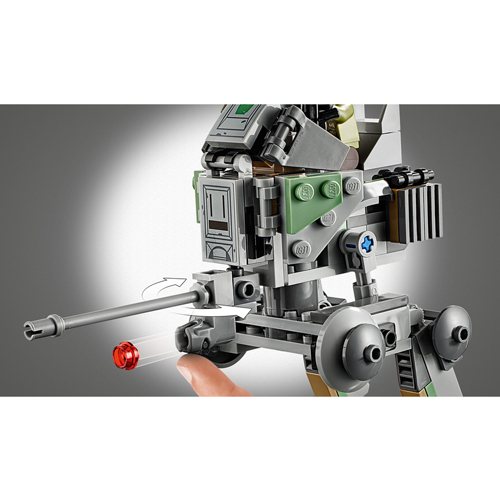 樂高 LEGO - 樂高 STAR WARS 星際大戰系列 - Clone Scout Walker™ – 20th Anniversary Edition 75261-250pcs