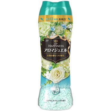 P&G ã¬ãã¢ ã¬ãã¢ãããã¹ã¢ã­ãã¸ã¥ã¨ã« ã¨ã¡ã©ã«ãããªã¼ãºã®é¦ã 520ml
