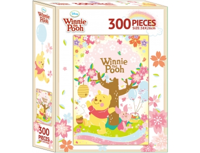 å°çç¶­å°¼ 300ççè£æ¼å(C)