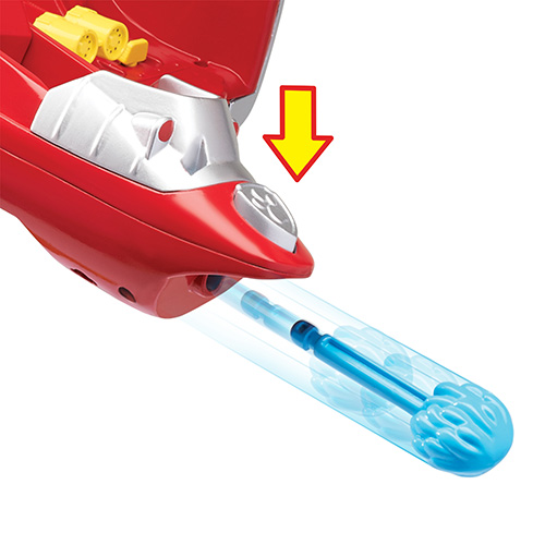 汪汪隊立大功 paw patrol - 二合一變形車輛組 - 毛毛