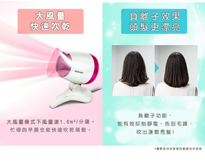 日本 IRIS OHYAMA - 『獨家』[大拍3.5] 雙氣旋偵測除蟎清淨機 HEPA13銀離子限定版 + 懶人吹風機