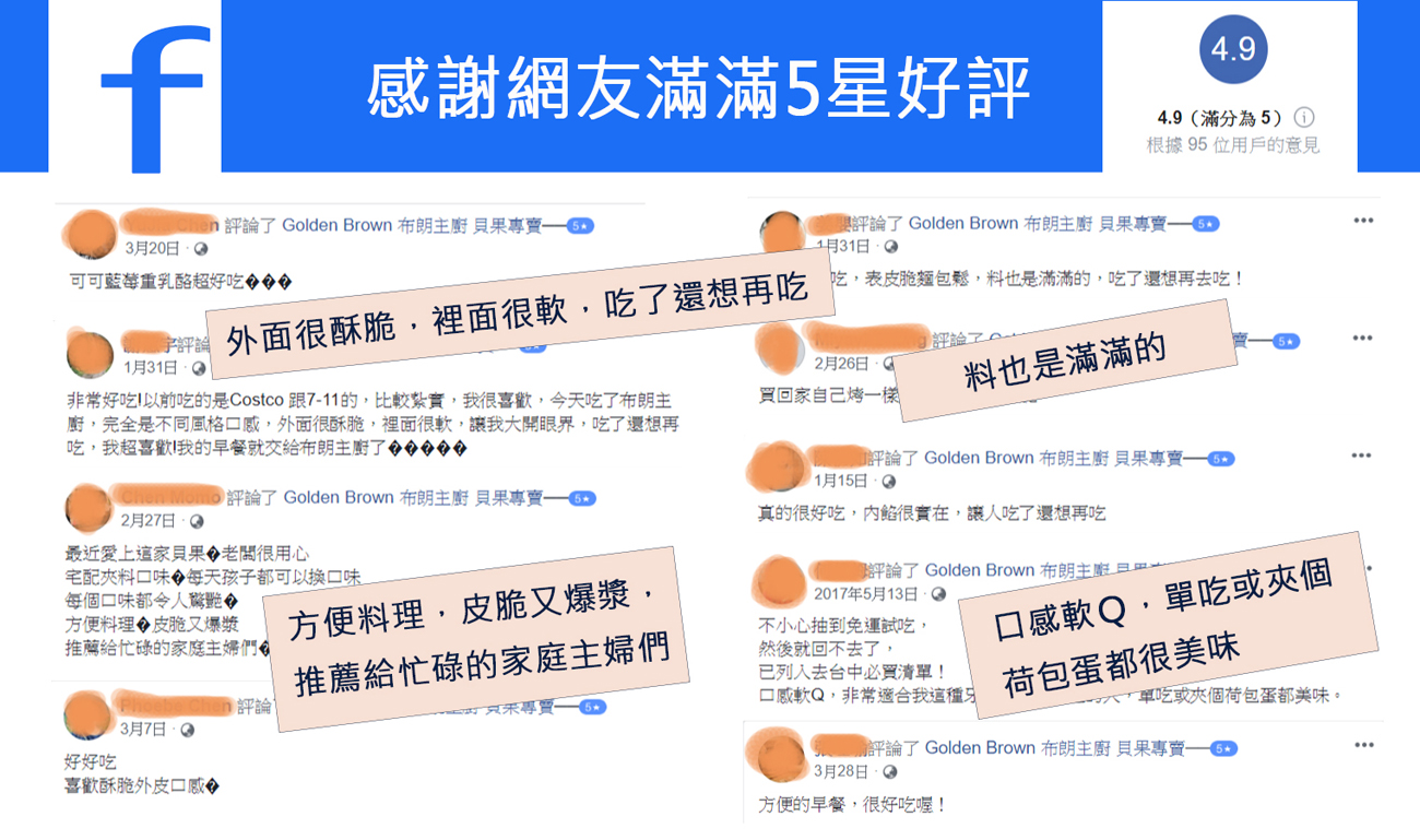 Golden Brown 布朗主廚 - 8入組-夏日繽紛組-蜜香芒果*1+ 芒果重乳酪*2+芒果奶奶*1+貝也納-經典奶糖*2+貝也納-咖啡核桃*2