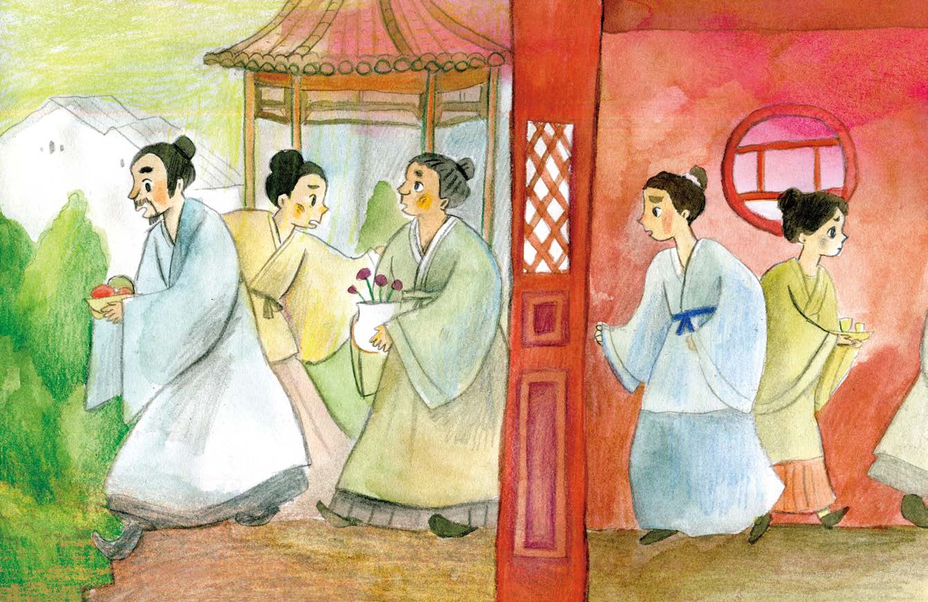 2019最新!王文華【可能小學的藝術國寶任務】(共4冊)