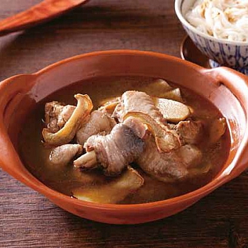 GREEN & SAFE 永豐餘生技 - 麻油放山雞(湯底)-1000g/入